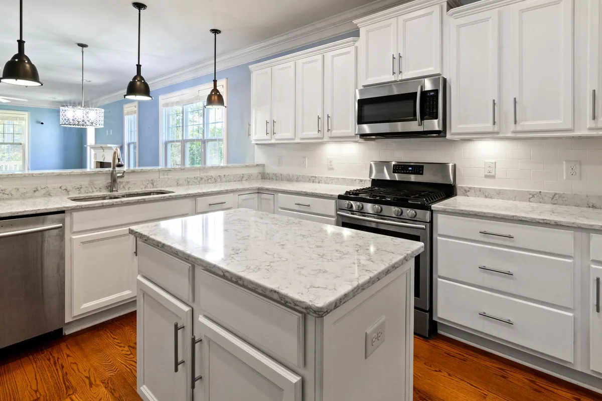 Filth & Squalor Cleanup in Camillus, NY
