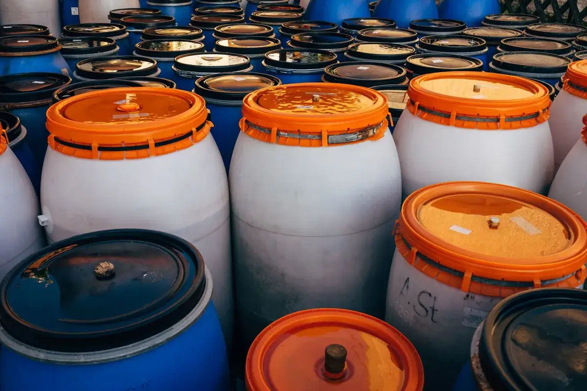Chemical & Toxic Waste Cleanup in Camillus, NY