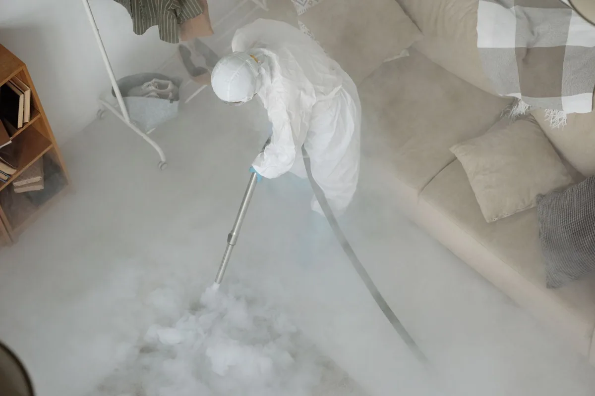 Crime Scene Cleanup in Camillus, NY